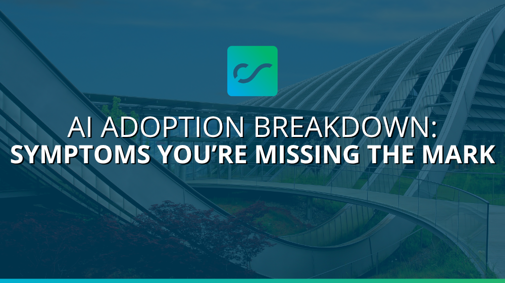 AI Adoption breakdown