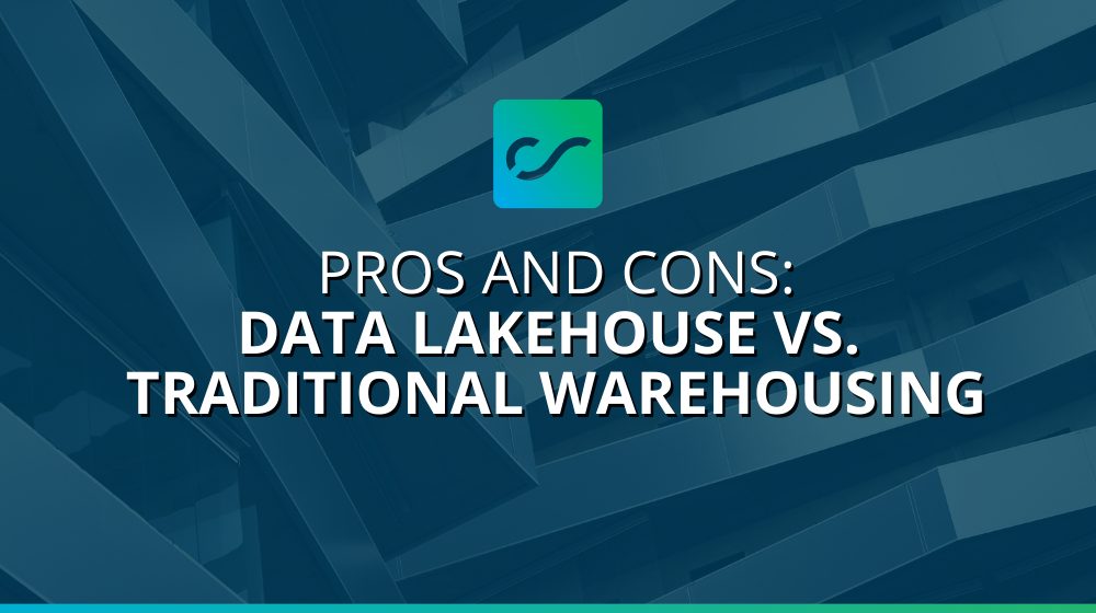 data lakehouse vs data warehouse