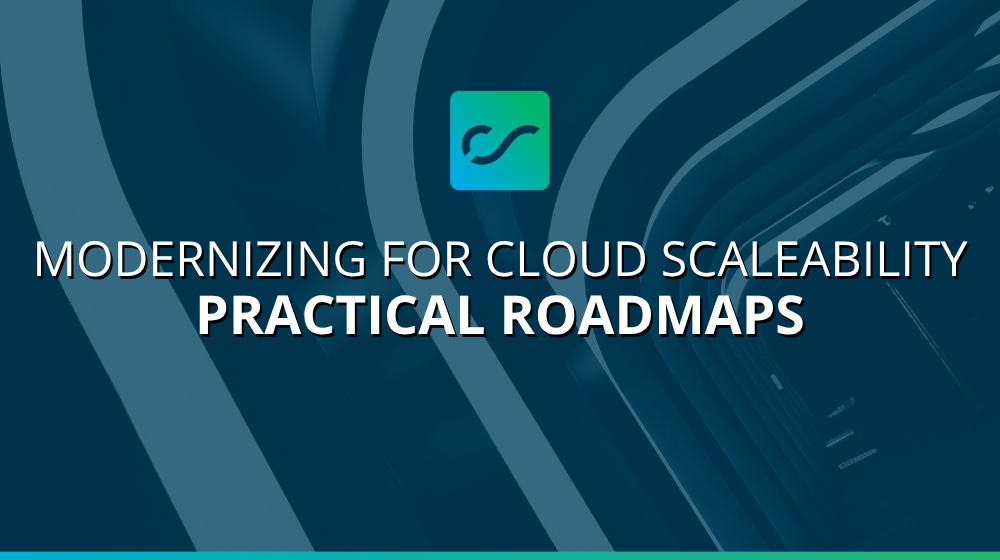 application modernization for AI